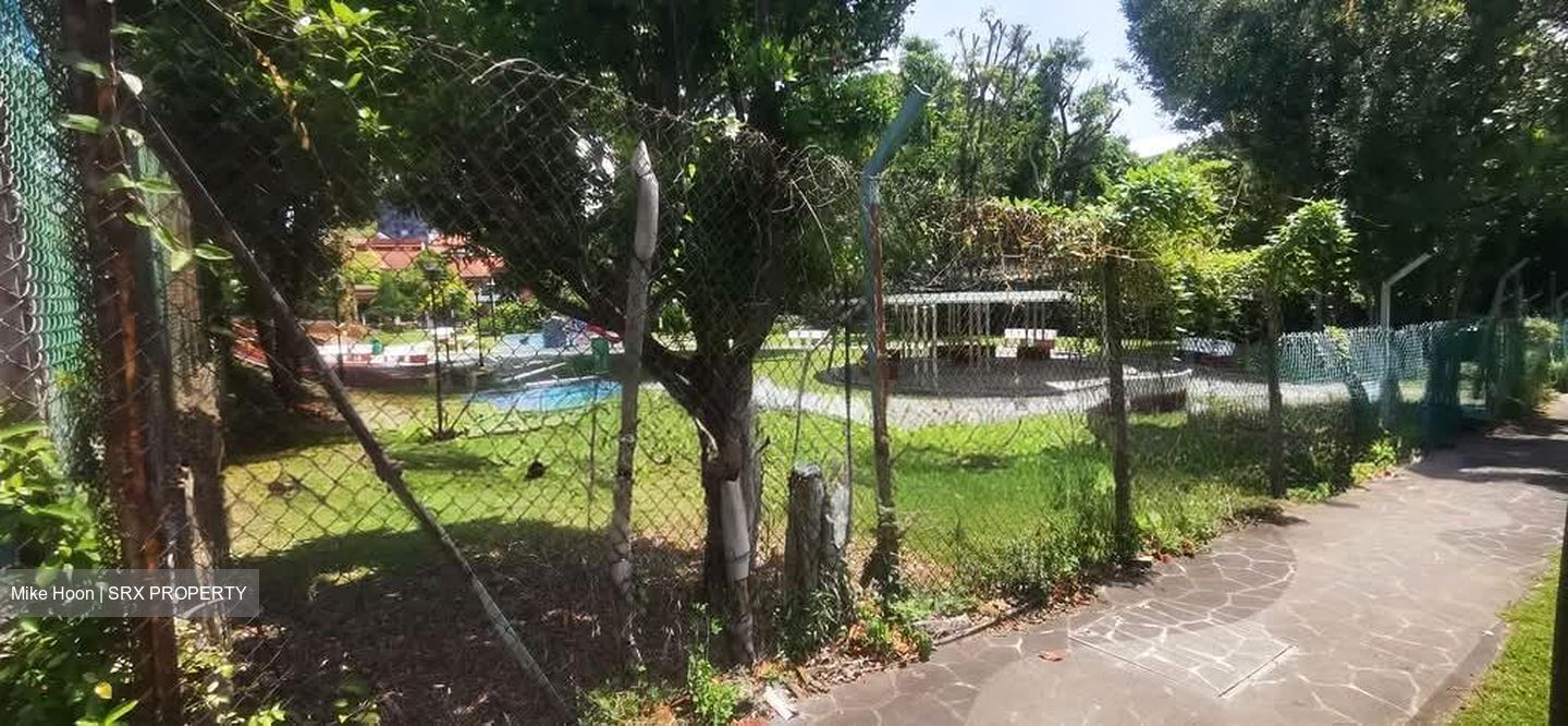 Lucky Hills (D16), Terrace #605931041